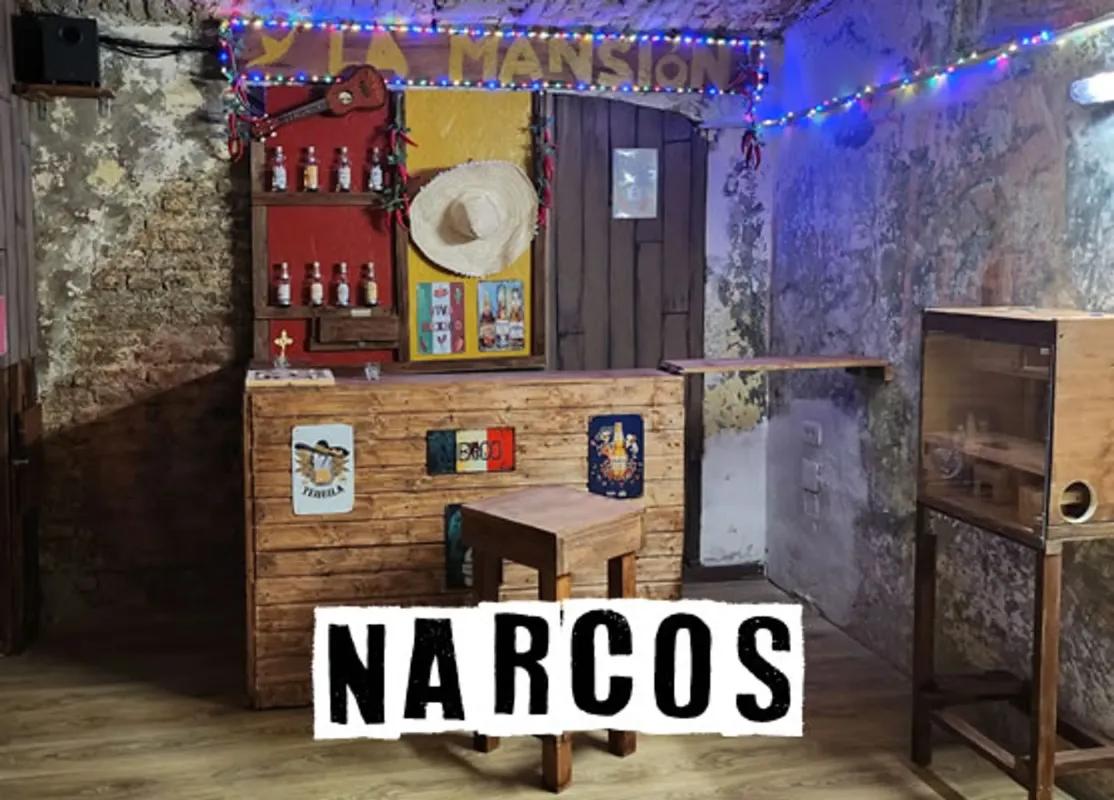 Narcos