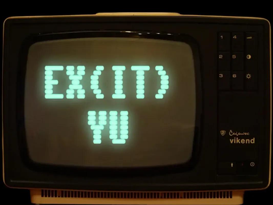 Ex(it) Yu