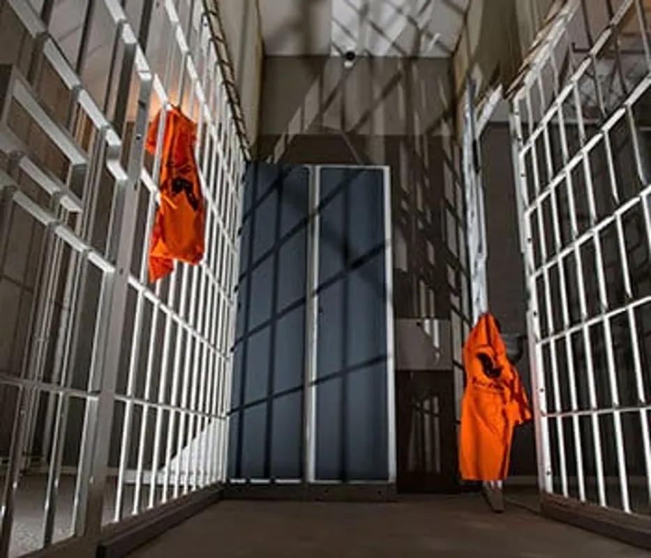 Prison