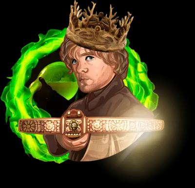 Save King's Landing poster1