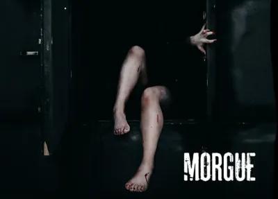 Morgue poster1