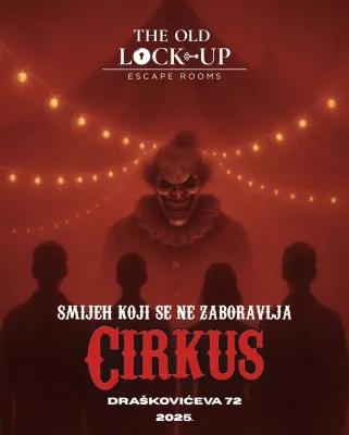 Circus poster2