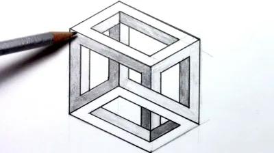 Cubes poster1