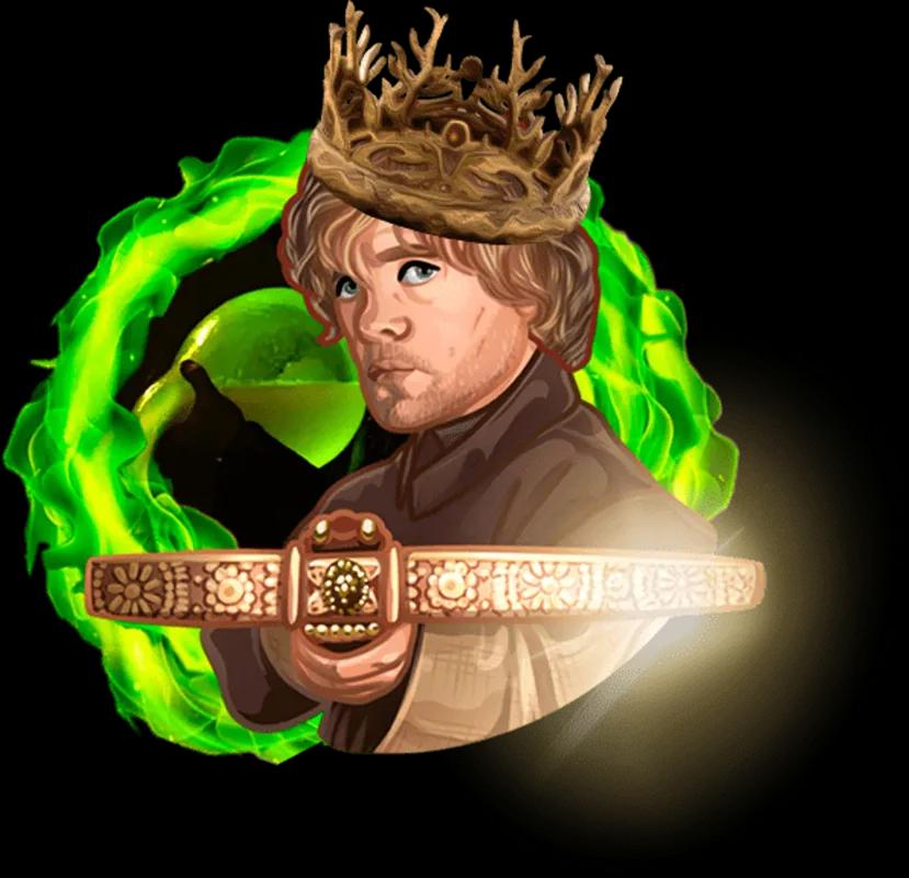 Save King's Landing